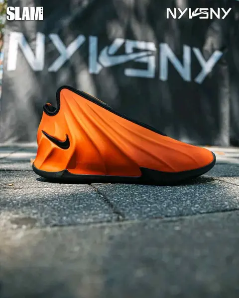 Nike GT Future Fire