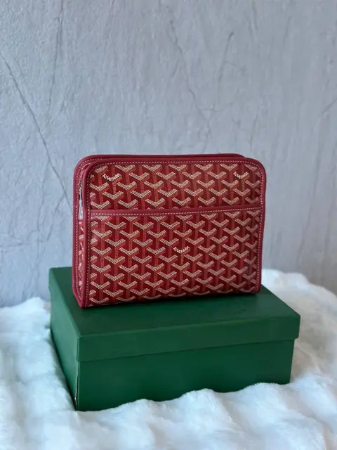 Goyarrd Jouvence Wine With Original DustCover