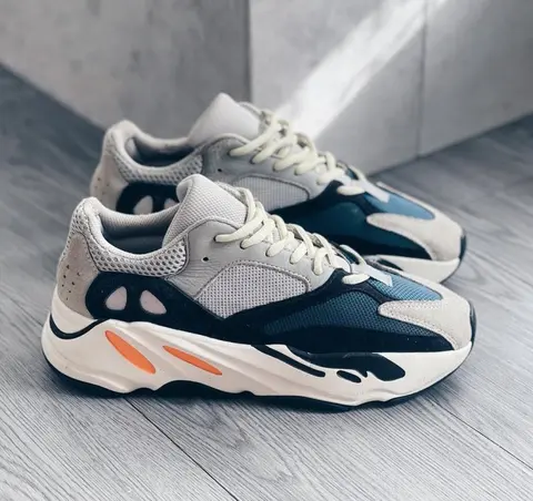 Adidas Yeezy 700 Wave Runner