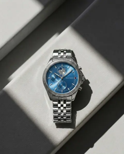 Tommy Hiilfige r Monica Sliver Blu