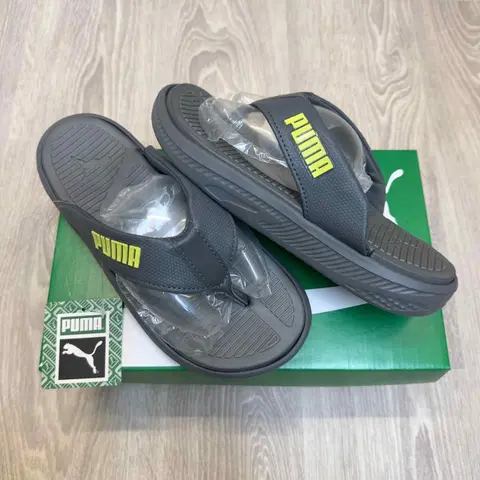 Puma Softride Seave Grey Simplex