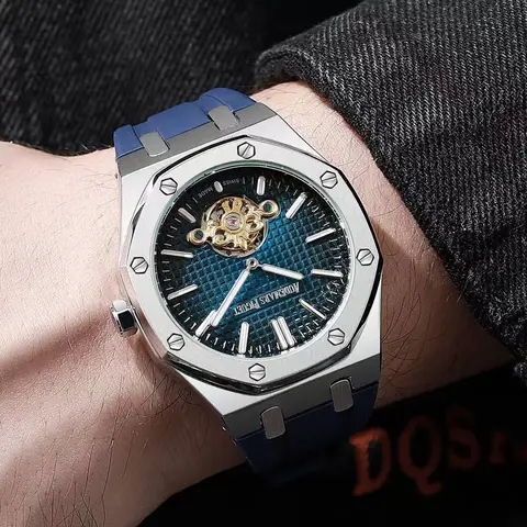 Audemars piguet royal Tourbillion