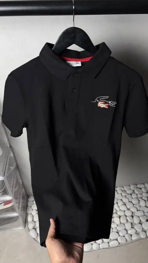 Lacoste Premium Polo T-Shirt 1495