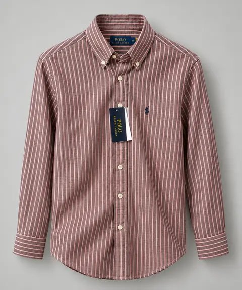 Ralph Laure n Premium Linen Shirts 2850