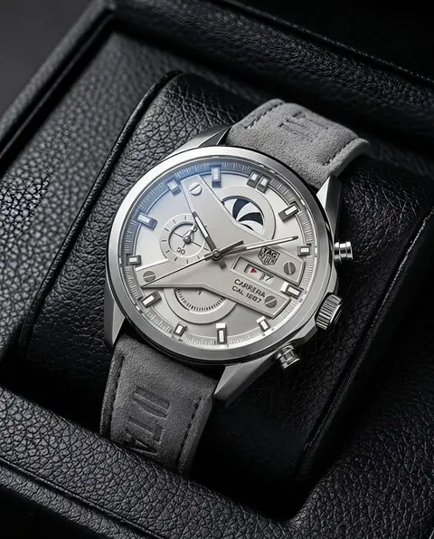 Tag heuee r Carrera Cr 7 j459