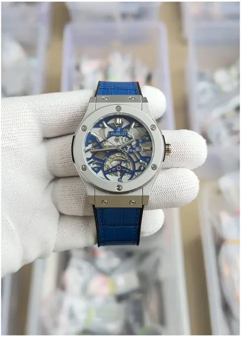 Hublot BigBang Matrix - J1463