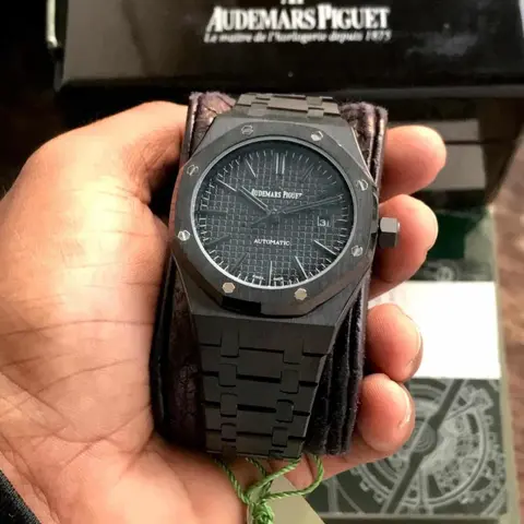 Audemars Piguet Royal Oak Automatic