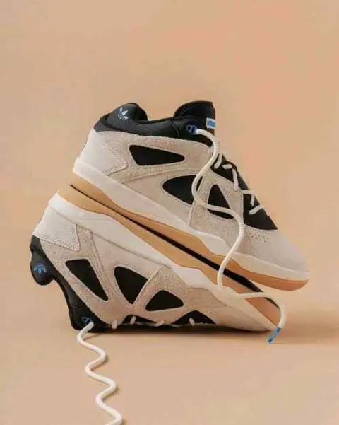 Adidas Badbo 1.0 Bad Bunny Rise 683
