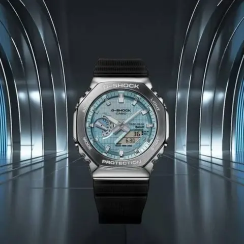 Gshock GM2100 Tiffany 038