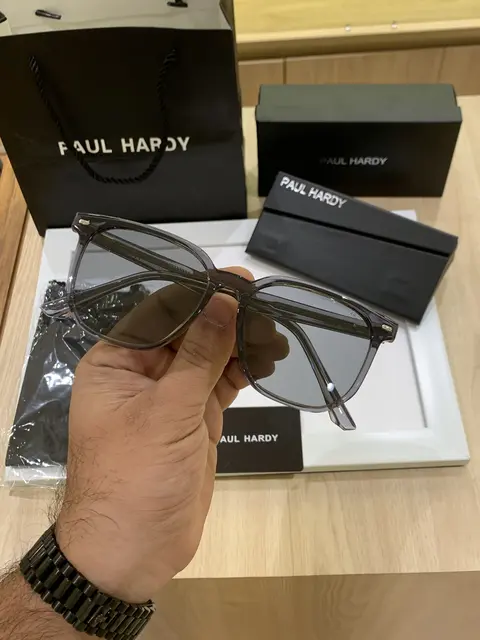 Paul hardy 10043 grey