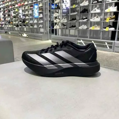 Adidas Adizero EVO SL Black Silver