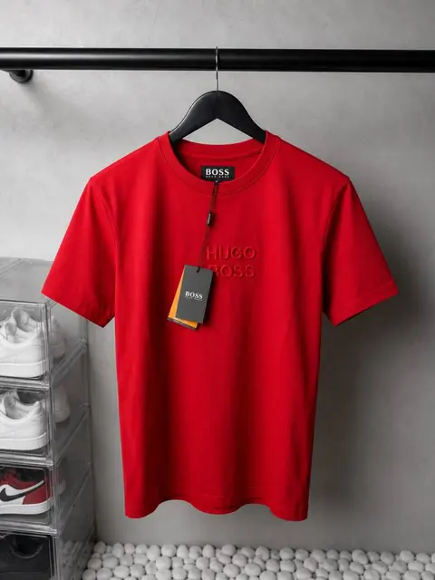 Hug Bos s premium T shirt..1839. Sale-offer VS1000