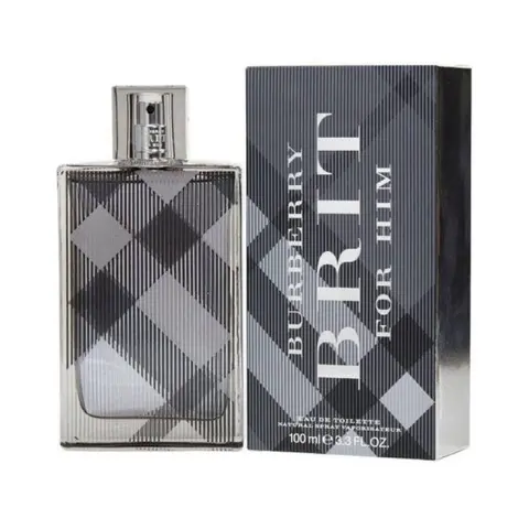 Burberry BRIT TESTER