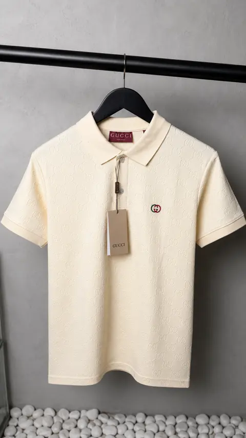 Premium Polo T Shirt With OG Packaging 2213 Sale Offer VS1000