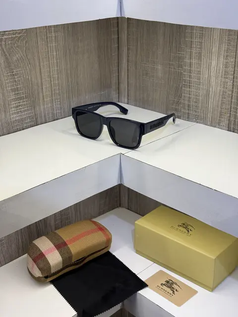 Burberry Model 4358 Premium sunglass