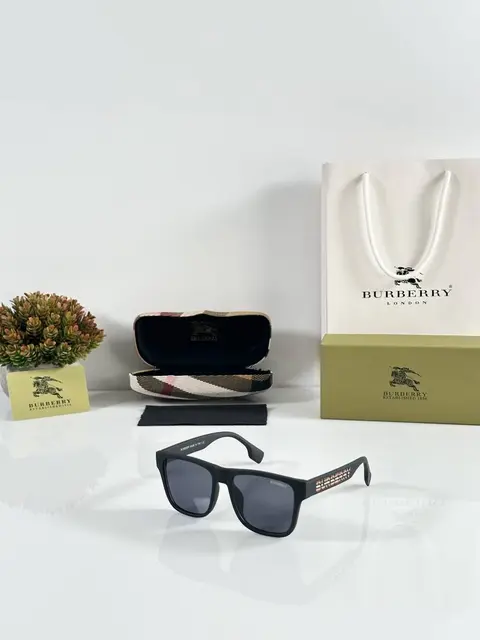 BB 4458 Black Multi