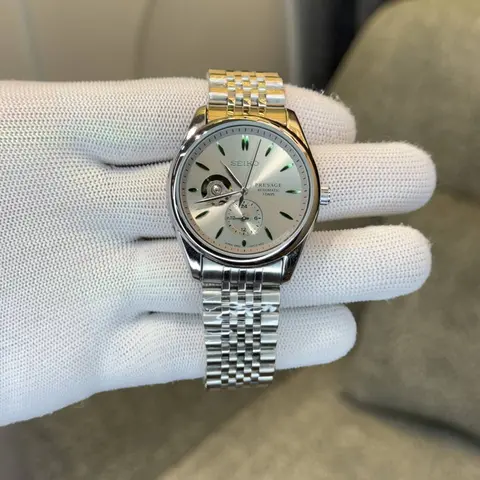 Seiko Presage 048