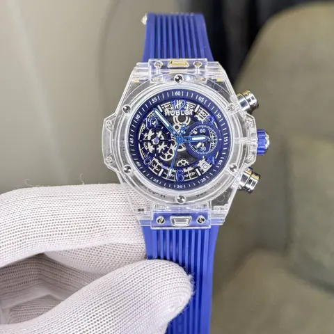Hublot Silicon 109