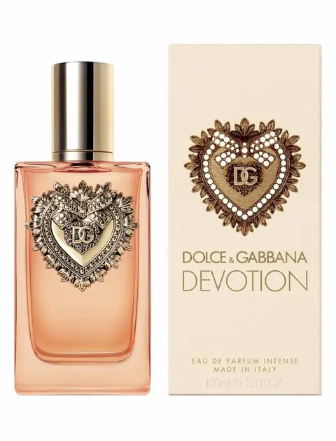 Dolce & gabba n devotion edp