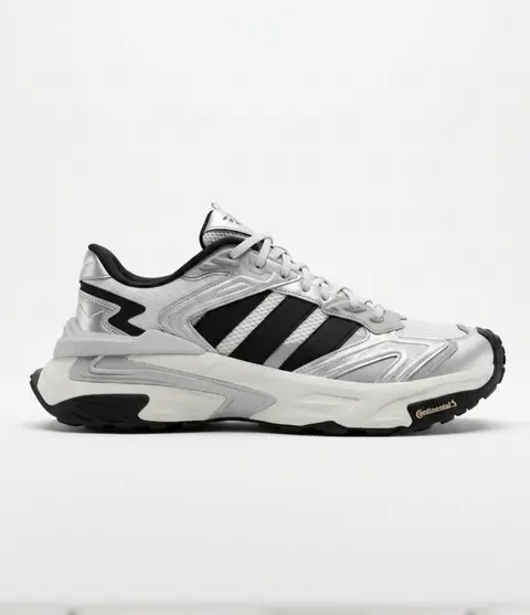 Adidas XLG STORM EDGE WHITE BLACK