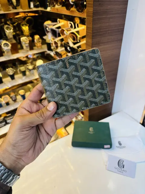 30 GOYERD PREMIUM QUALITY WALLET
