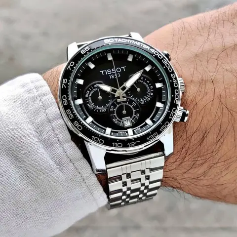 Tissot 1853 Super Sports