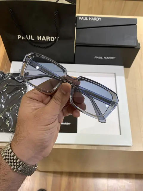 Paul hardy 3241 blue