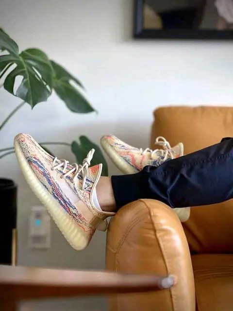 Adidas Yeezy Boost 350 V2 Mx Oat