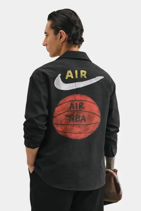 Nike IMPORTED STORE ARTICLE SHIRT