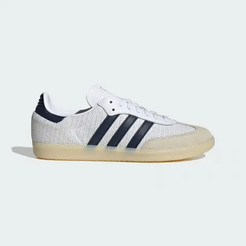 Adidas Samba OG White Night Indigo 1907