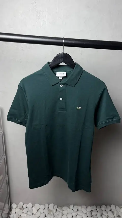 Lacoste Premium Polo T-Shirt 2986
