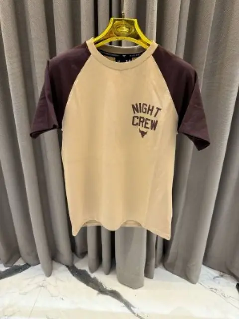 No return under armor tshirt
