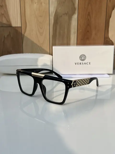 Versace 216 black plano