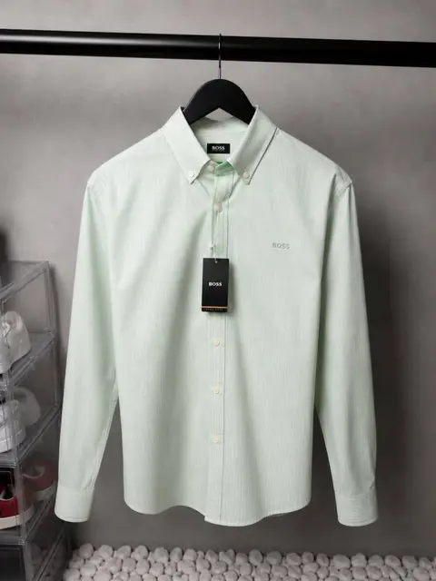 Hug Bos s Premium Shirt 2257