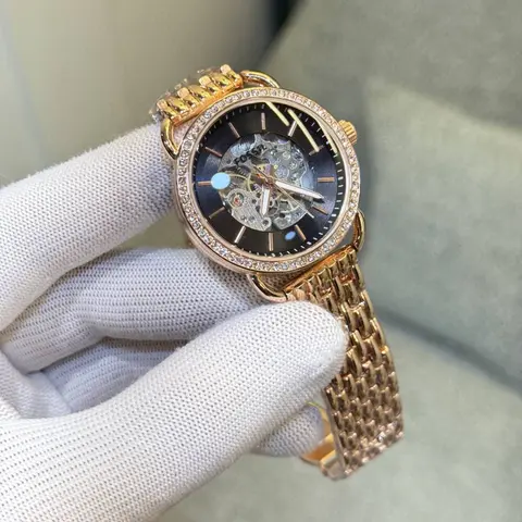 Fossil Automatic