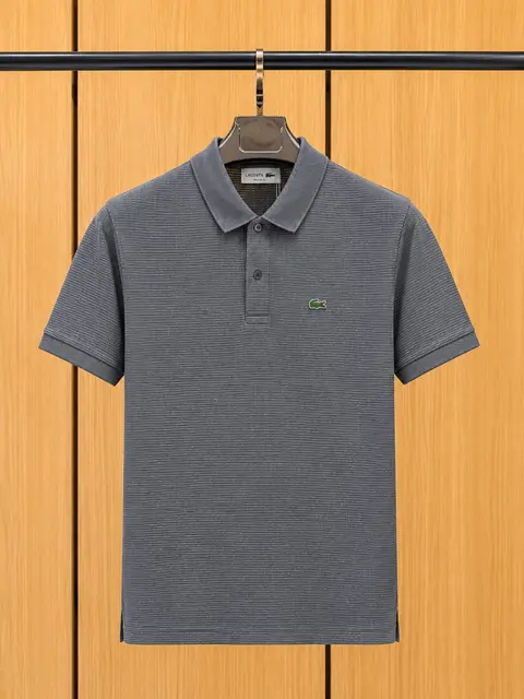 Lacoste IMPORTED STORE ARTICLE POLO T-SHIRT BOX PACK THE GREAT