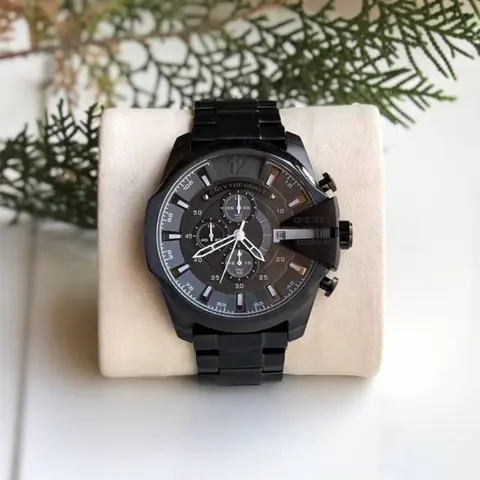 Diesel 10 bar only the brave full black