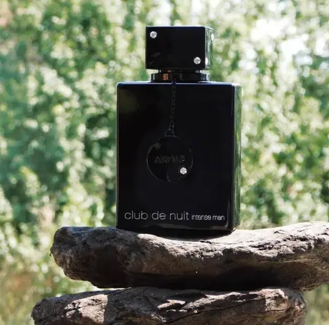 ARMAF Club de nuit urban man elixir