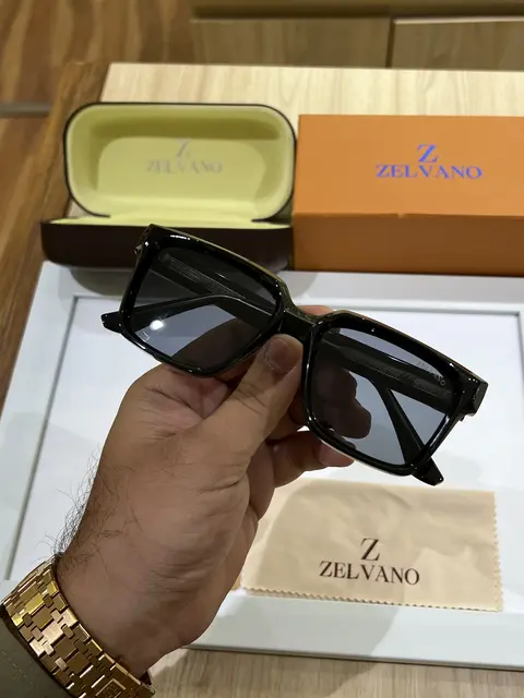 Zelvano 9830 black