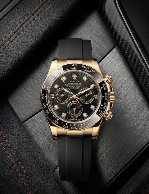 Rolex Oyster Perpetual Daytona
