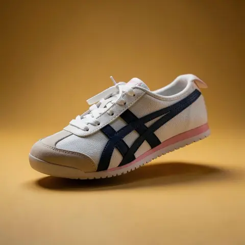 Onisukkaa TigerMexico 66 Independence Blue