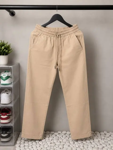 Zar Premium Linen Pants.1876
