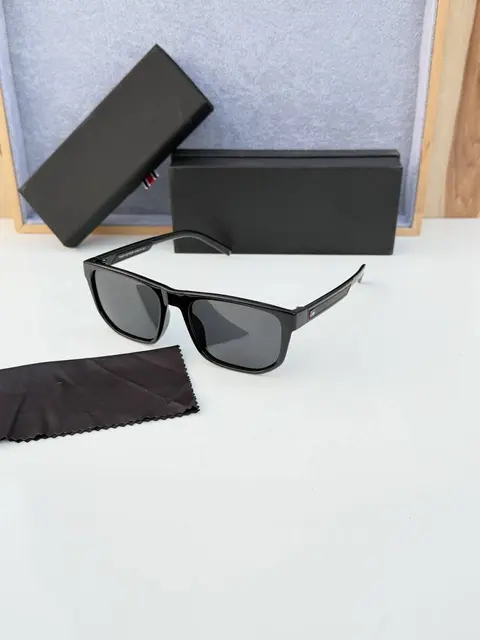 Tommy hilfigar 2568 black