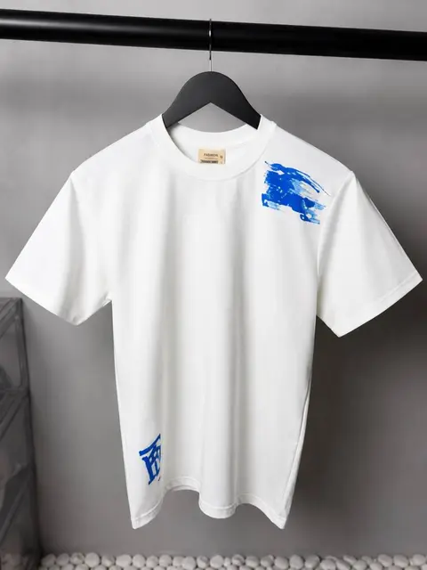 Burberry premium T shirt 1924