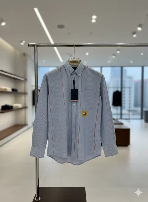 TOMMY IMPORTED TRENDING SHIRT