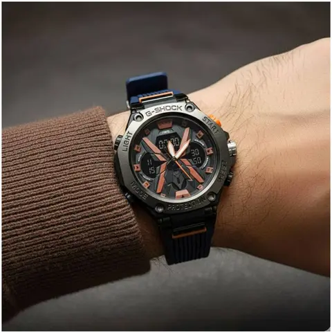 Casio G shock Roadster - J103