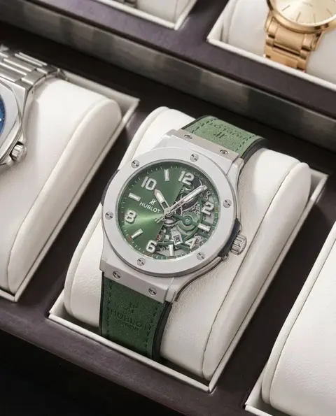 Hublot BigBang