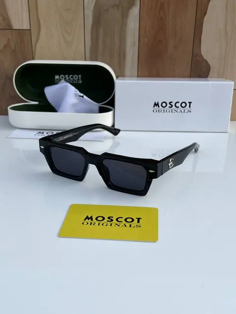 Moscot 33804 black