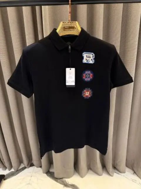 Rare Rabbit Polo Black