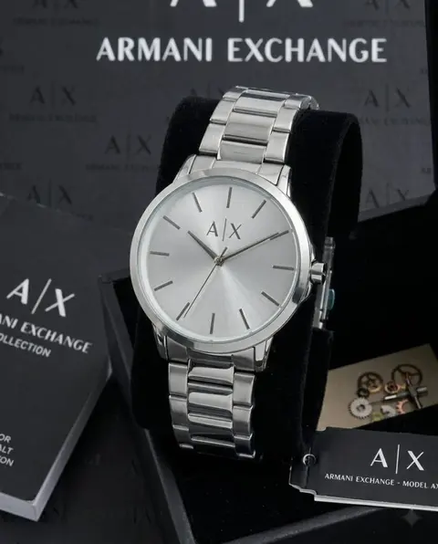 Armani Exchange Ax713